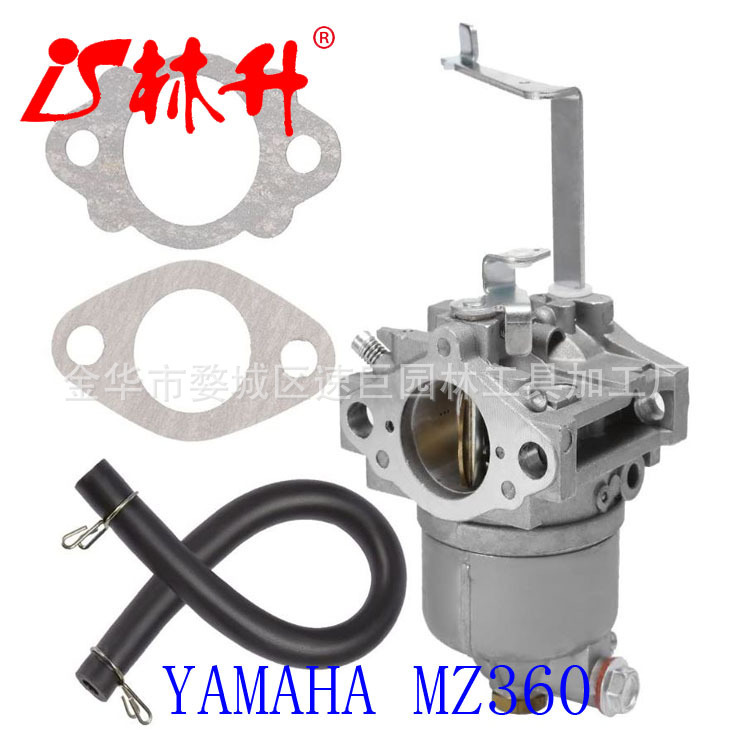 Vergaser Kompatibel Mit Briggs & Stratton 497410 799872 79082