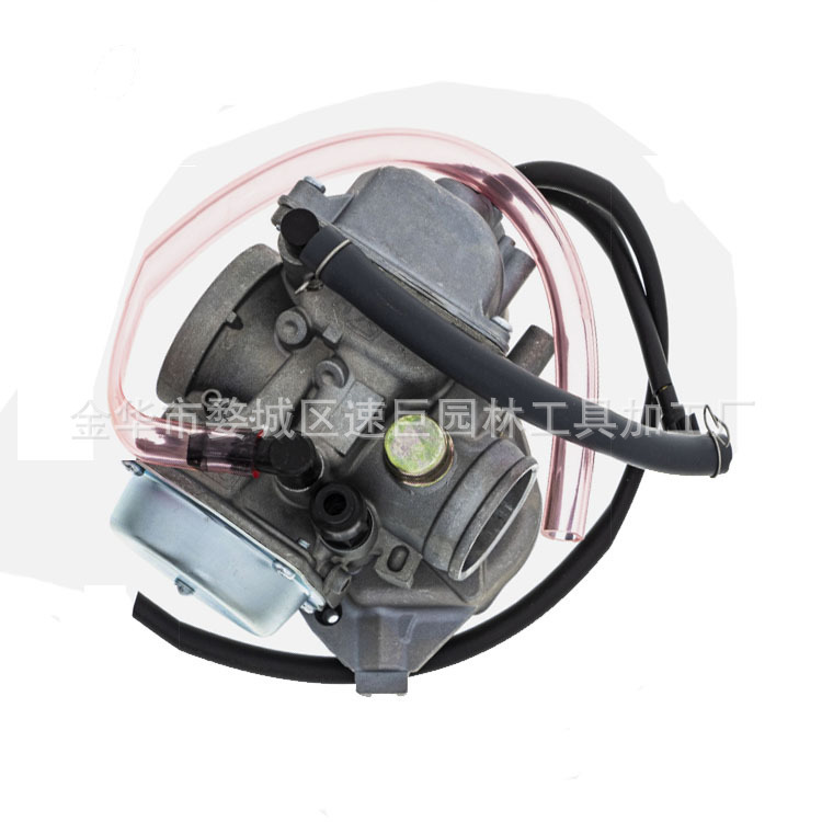 Vergaser Kompatibel Mit Cat 300 Und 250 Quads (referenznummern 0470-448 Und 0470-387).