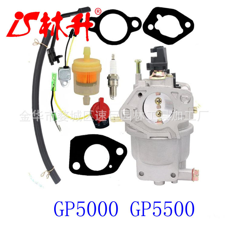 Vergaser Kompatibel Mit Kohler K241, K301, M10, M1210, Hp Und 12 Hp Motoren.