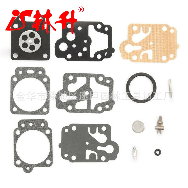 Vergaser-reparatursatz Für H266 268 272 395xp Tillotson Rk-23hs