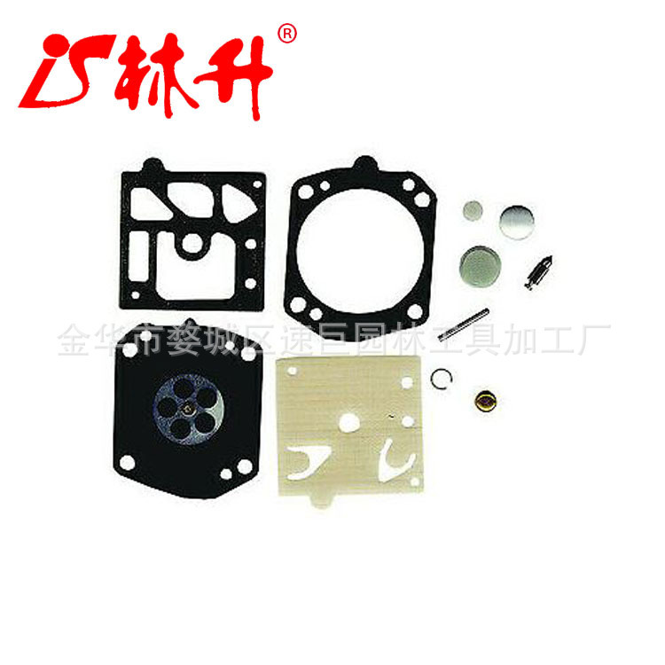 Vergaser-reparatursatz Für Makita Ebh341u, Bhx2501, Bhx2500v