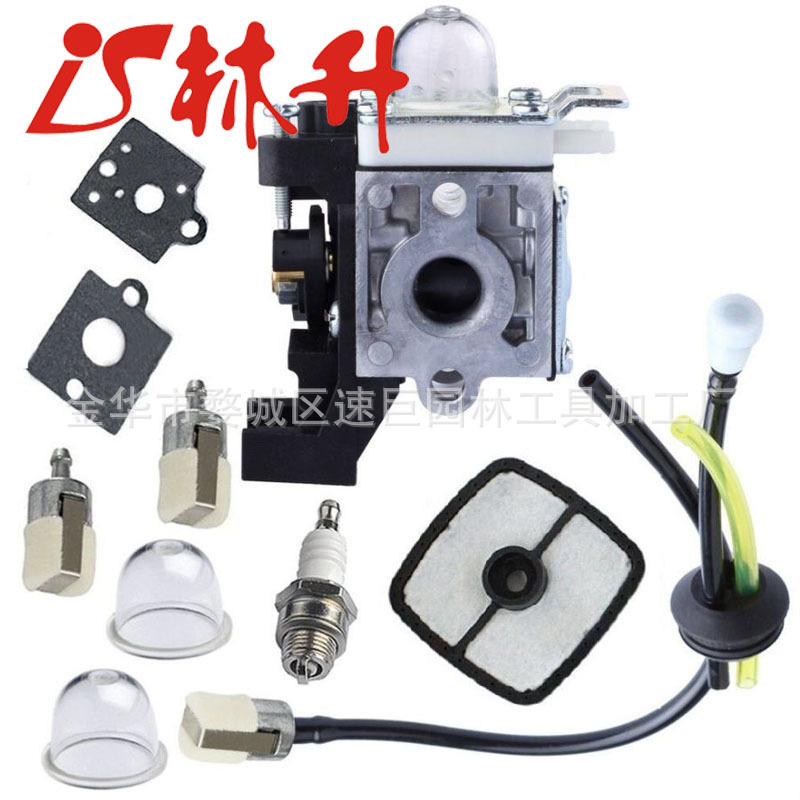 Vergaser-reparatursatz Kompatibel Mit Briggs 491031, 490499, 491026, 281707