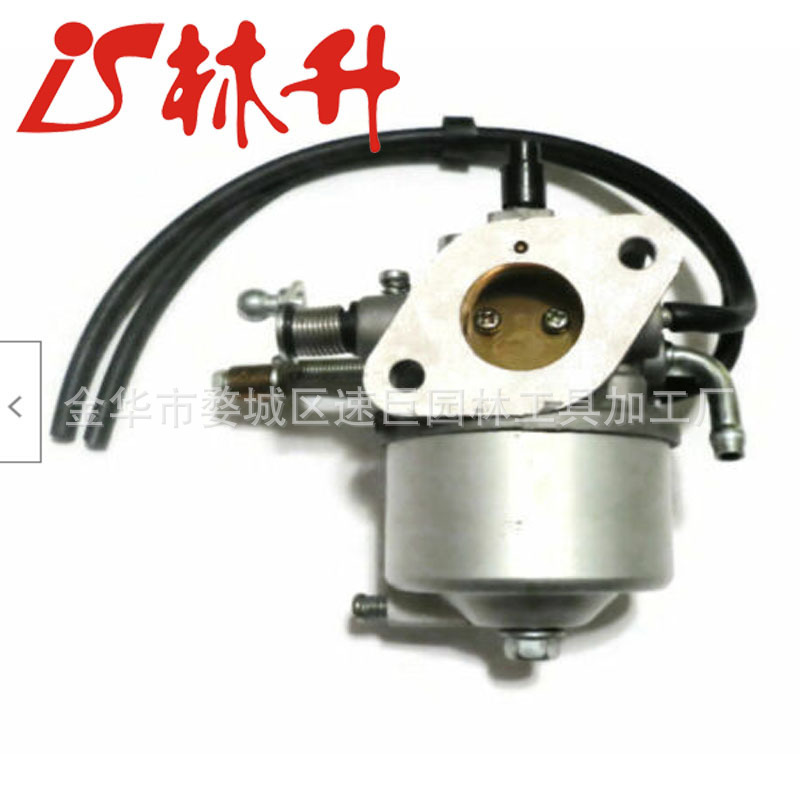 Vergaser-reparatursatz Kompatibel Mit Wt-973 753-06190 Mtd Cub Cadet Troy