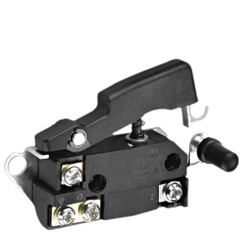 Werkzeugschalter, Poliererschalter, Elektrohammerschalter, 0810 Elektrohammerschalter, 900 Elektropickerschalter