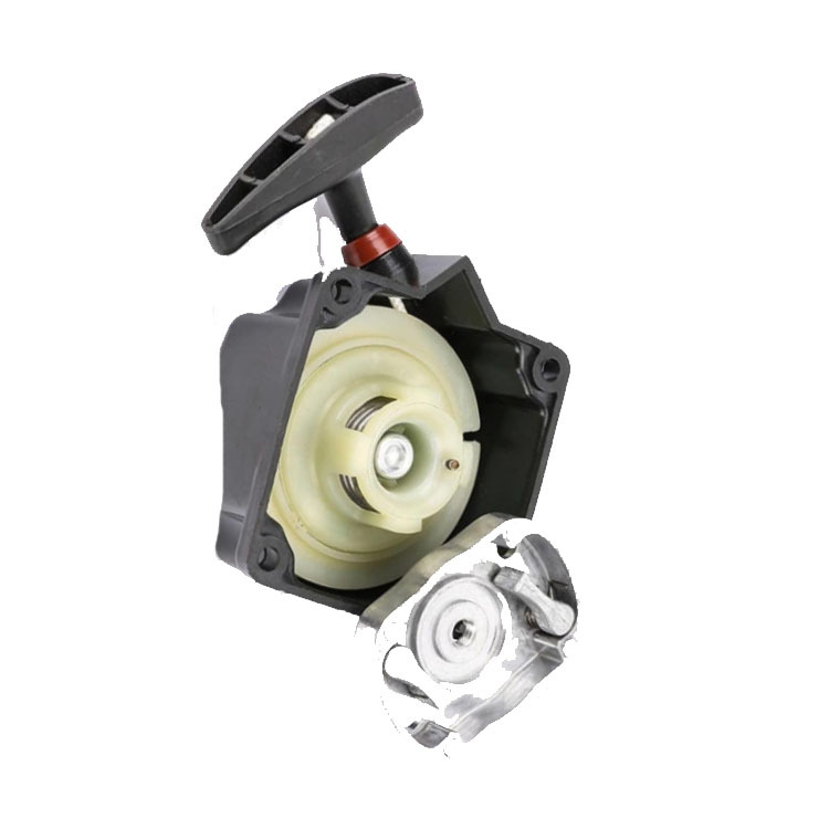 Zubehör Für 49-cm³- Und 52-cm³-rasenmäher, Freischneider, 66-mm-rückstoßstarter