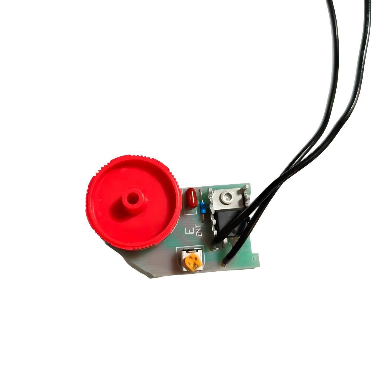Zubehör Für Mixer, Geschwindigkeitsregler Für Mixer, 6-stufiger Geschwindigkeitsregler