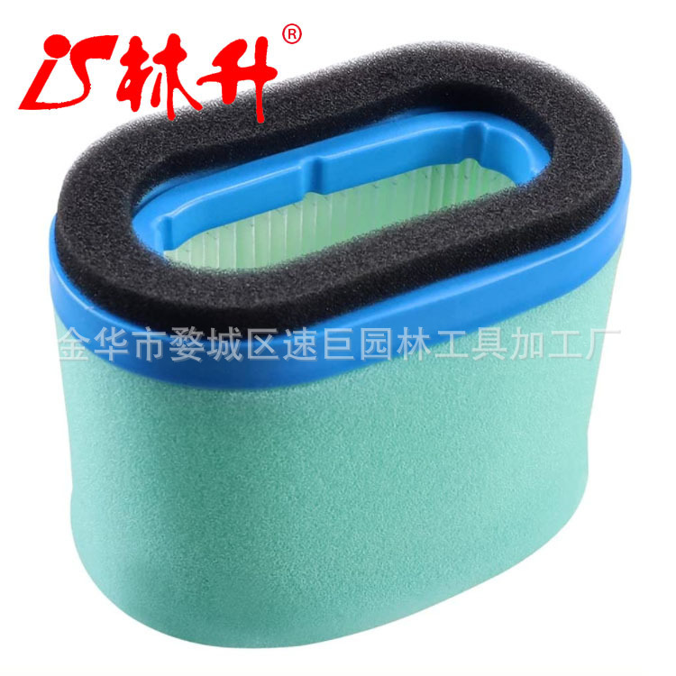 Zubehör-luftfilter Für Rasenmäher 796031 Für Briggs & Stratton