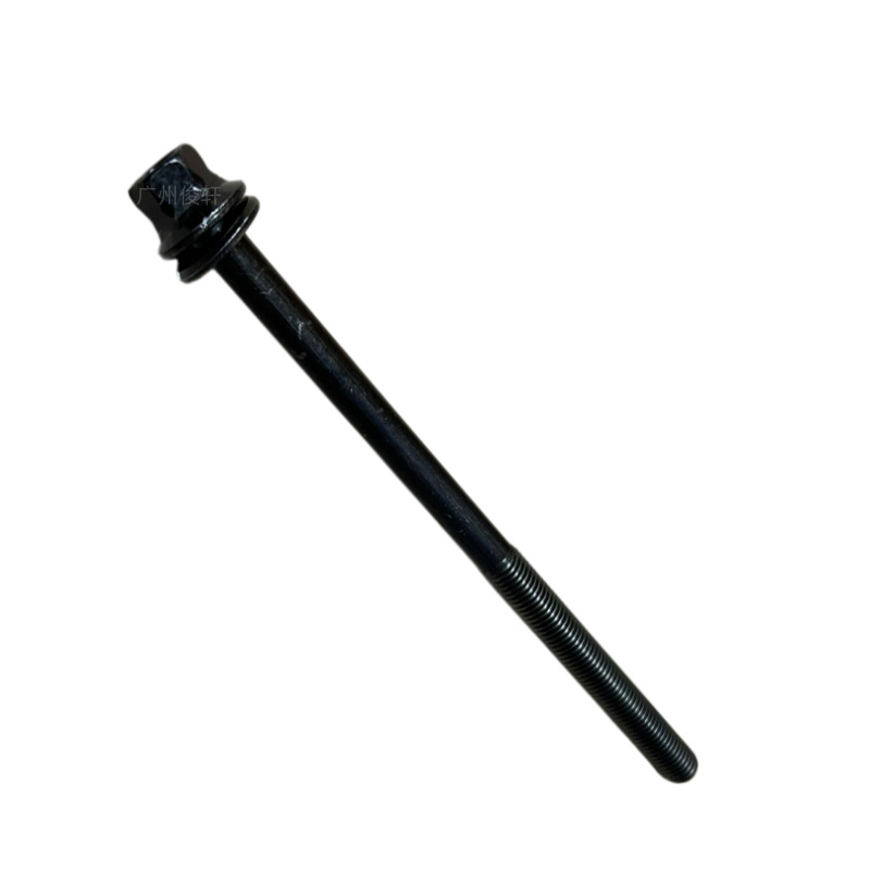 Zylinderkopfschrauben 90008-pwa-003, Anwendbar Für Honda City, Honda Fit, Honda Vezel, Honda Xr-v, Honda Crider, Honda Greiz, Honda Cr-v Und Honda Cr-v