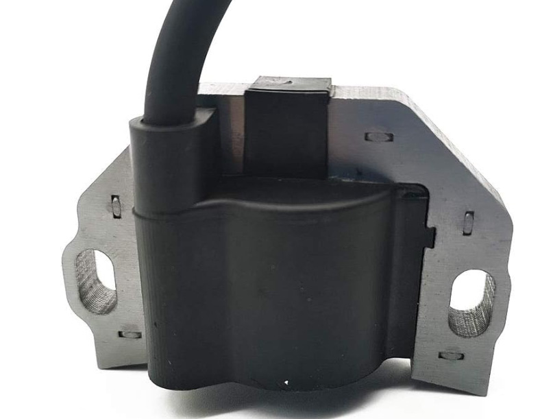 Zündspule Als Zubehör Für Kawasaki Rasenmäher 21171-0743 Fr730v Fx691v Fr691v