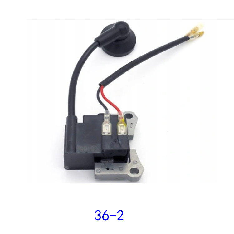 Zündspule Für Rasenmäher 36f-2 Tle43 Kasei 1e40f-e 1e40f-e.3 Bc-4