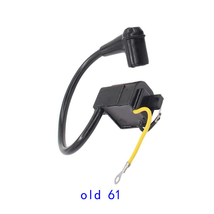 Zündspule Für Rasenmäher Und Kettensägen 501516201 Husqvarna 61 266