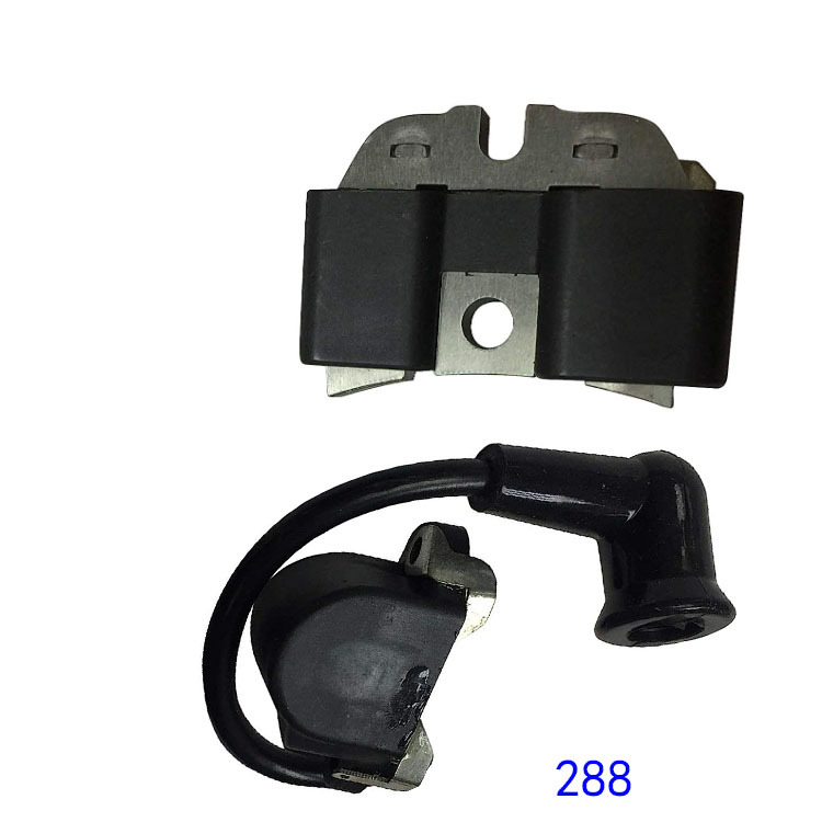 Zündspule Für Rasenmäher Und Kettensägen 501812801 501812702 Husqvarna 181 288