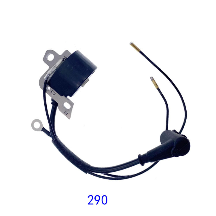 Zündspule Für Rasenmäher Und Kettensägen, Kompatibel Mit Ms290 360 029.