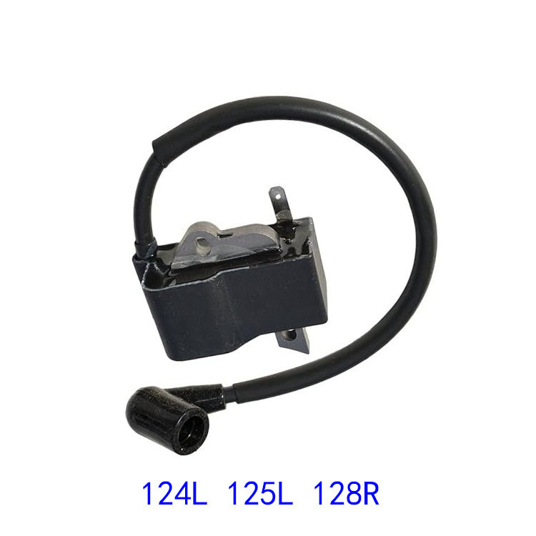 Zündspule Für Rasenmäher Und Kettensägen, 530039224, 124l, 125l, 128r.