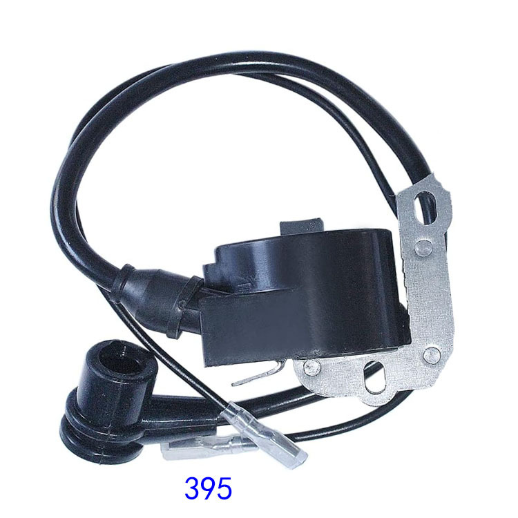 Zündspule Für Rasenmäher Und Kettensägen: Husqvarna 395395xp 503639801