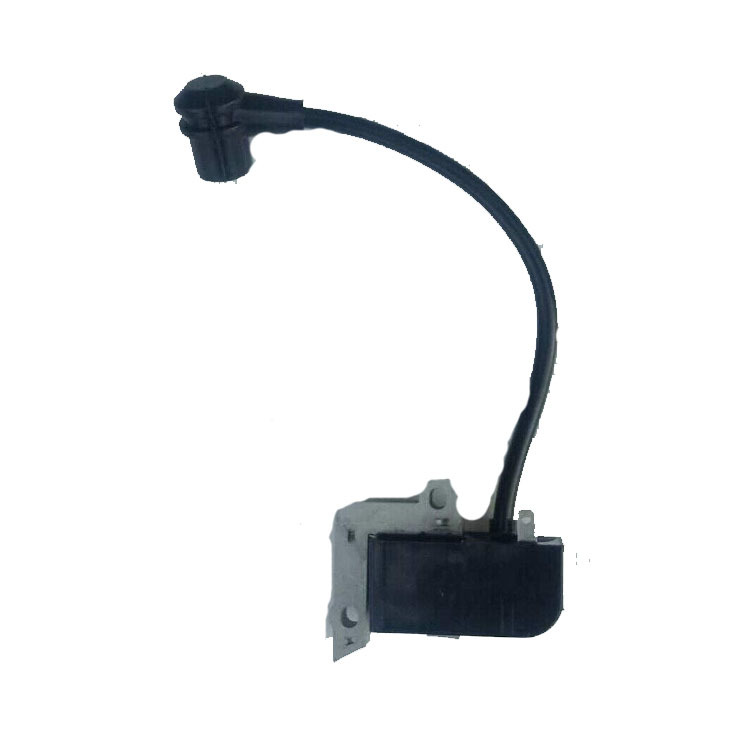 Zündspule Für Rasenmäher, Zubehör, Hochspannungsspule Srm-2100, Srm-2400, Gt-2000, Srm-2110