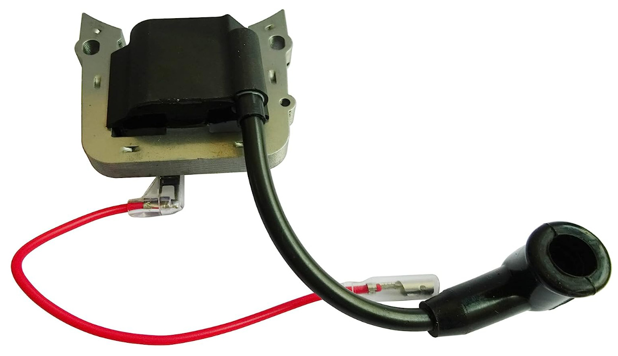 Zündspule Für Shindai-wa B450 B45 C35 Rasenmäher Und Kettensäge
