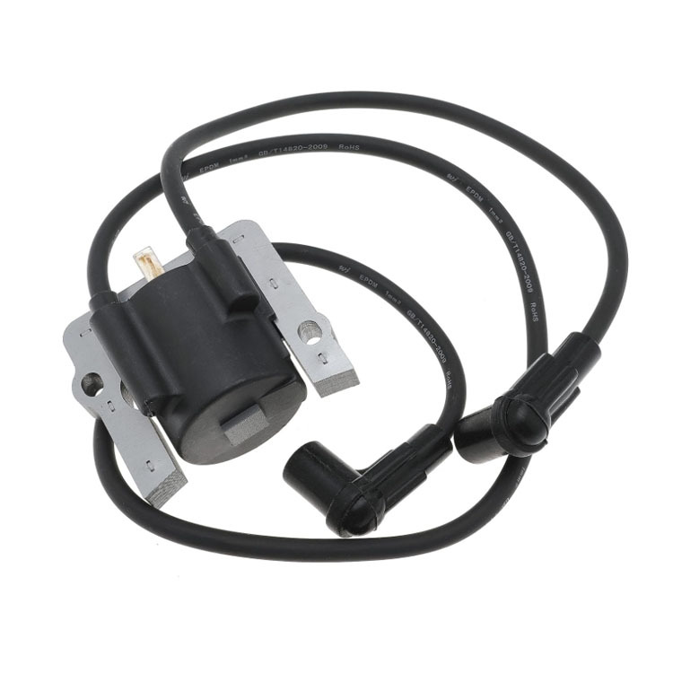 Zündspule, Hochspannungstransformator 52 584 01-s 52 584 02-s M18 M20 Mv16 Mv18 Mv20