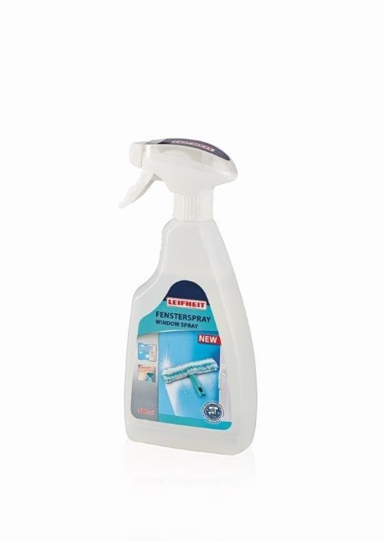 Glasreiniger Sprühflasche 500 ml - Leifheit