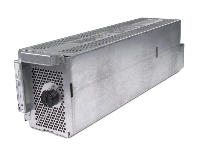 Apc Usv Sybt5 Symmetra Lx Battery Module