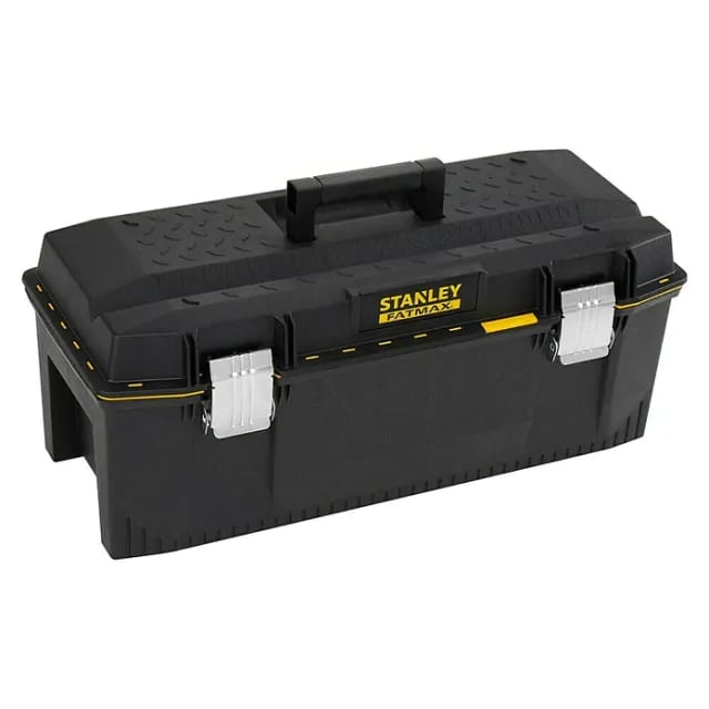 Werkzeugbox fatmax Strukturschaum 28' - Stanley