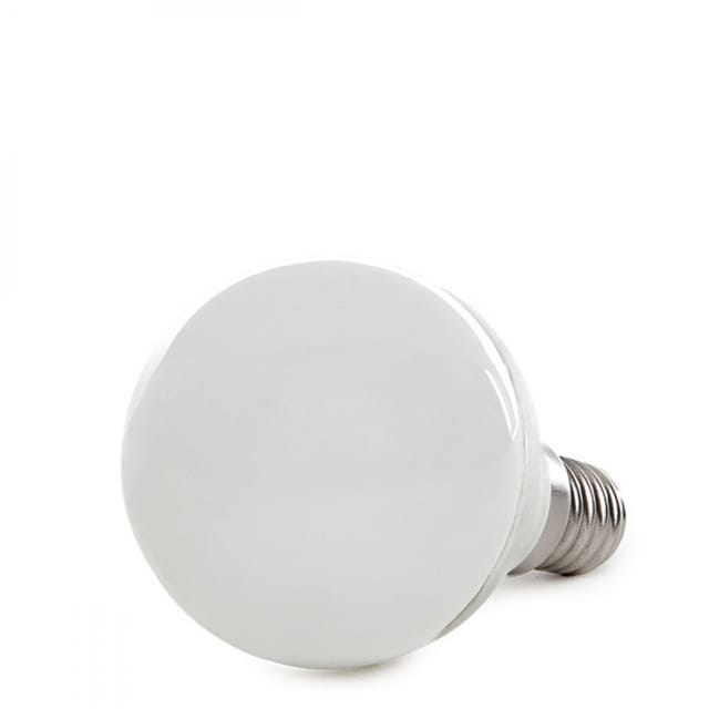 Greenice - E14 LED-Glühbirne 3W 240Lm 6000ºK 40.000H [HO-3WE14SMD2835-CW]