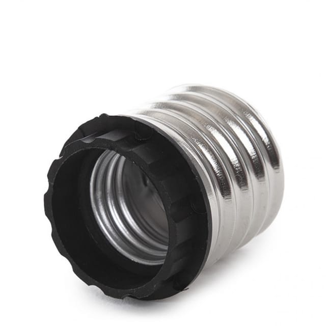 Adapter E40 / E27