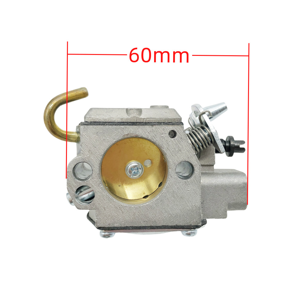 Vergaser – Kompatibel Mit Stihl Kettensägen Ms270, Ms270c, Ms280, Ms280c – 2‑takt‑motor – Teilenummer 909‑104 – Gleichmäßige Zerstäubung – Hohe Energieeffizienz – Problemlose Kaltstarts – Original‑ers