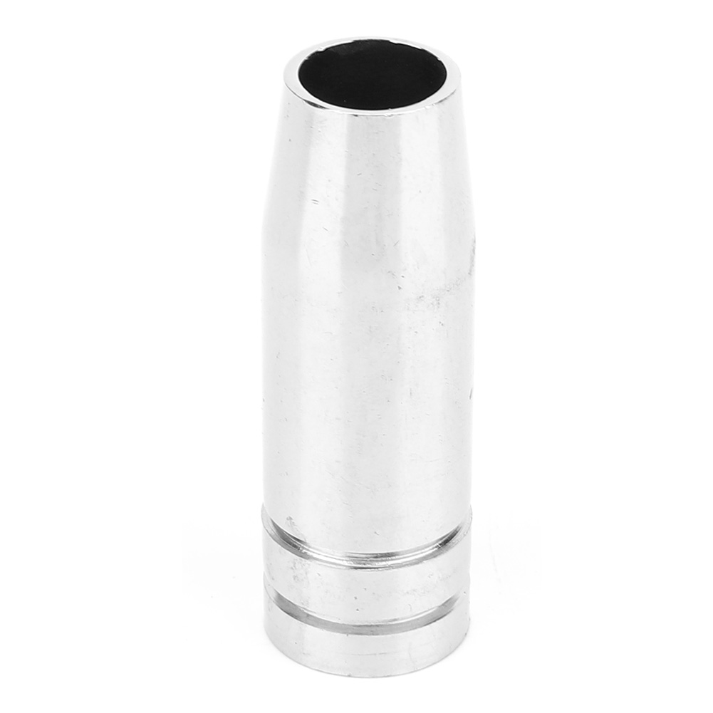 10 Stück Gasdüse Mag Mig Düse Für Mb15 Mb14 Nw Brenner Schutzgasdüse Für Binzel 15ak (10 Stück)