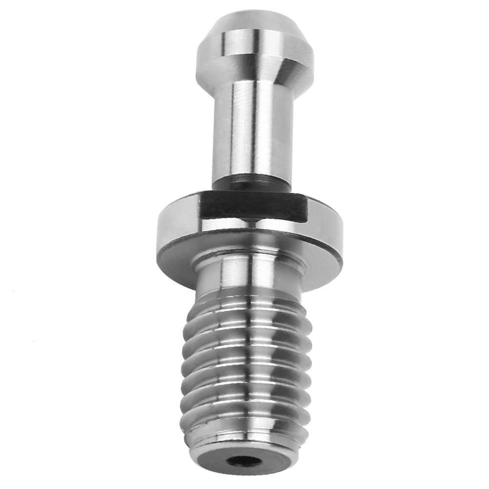 Cat40 Zugbolzen-befestigungsknopf, Geeignet Für Cnc-maschinenzubehör Cat40 Cnc