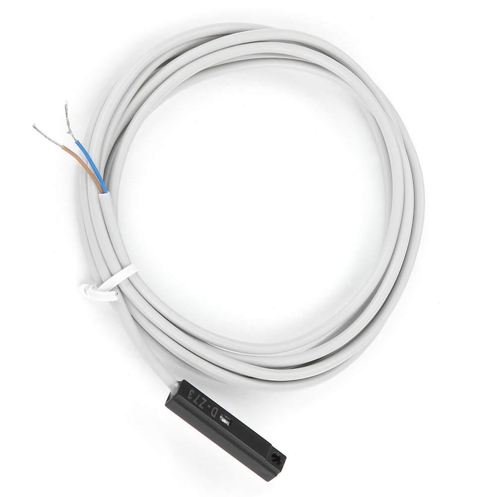 D-z73 Magnetischer Reed-schalter Für Pneumatikzylinder, Dc/ac 5 V – 240 V