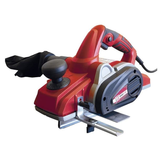 Elektrischer Handhobel 1200w Holzmann Ehh110