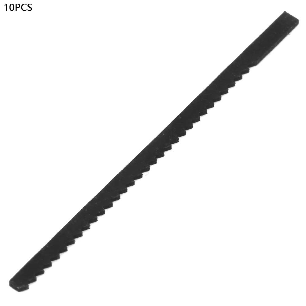 10 Stück/lot Z060 Stichsägeblätter, Speziell Für Mini-stichsägen, Zubehör
