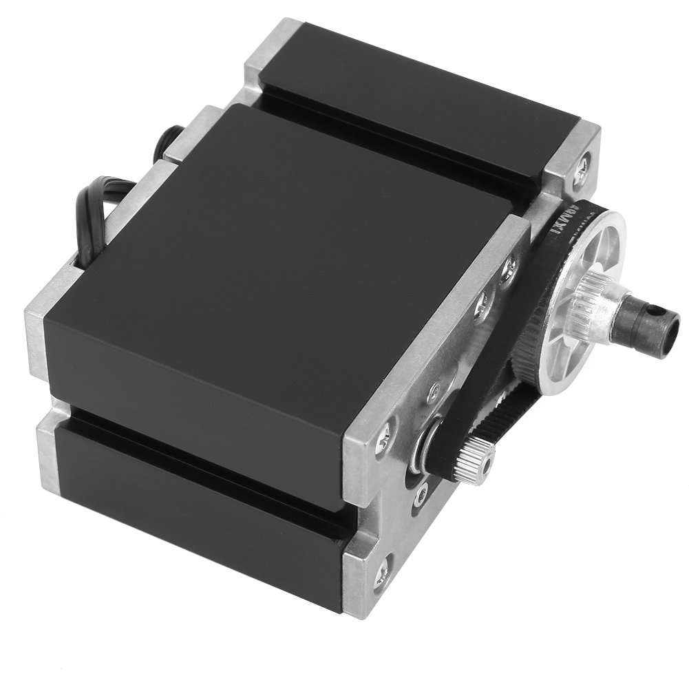 60w 12v Hochleistungs-motorgetriebe Aus Aluminiumlegierung Für Mehrzweck-mikrowerkzeugmaschinen