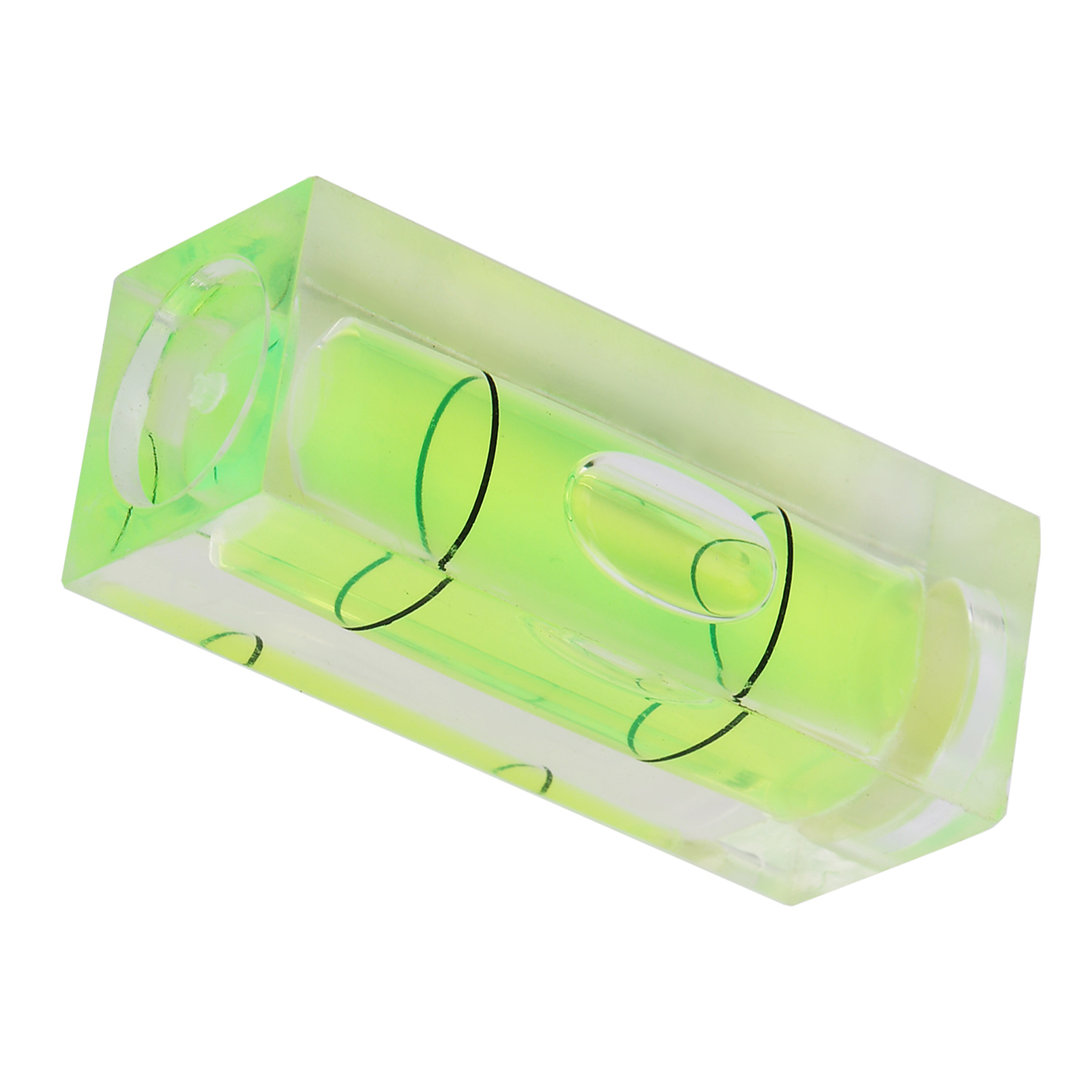5 Stück 151540 Mm Große, Quadratische, Hochwertige Mini-wasserwaagen, Kleine Libelle