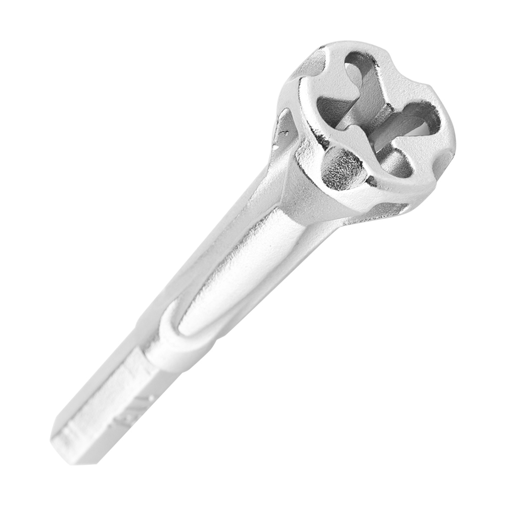 Kabelverbinder, Abisolierwerkzeuge, Verdrillwerkzeug Für Elektrische Kabel (4-6 Mm²)