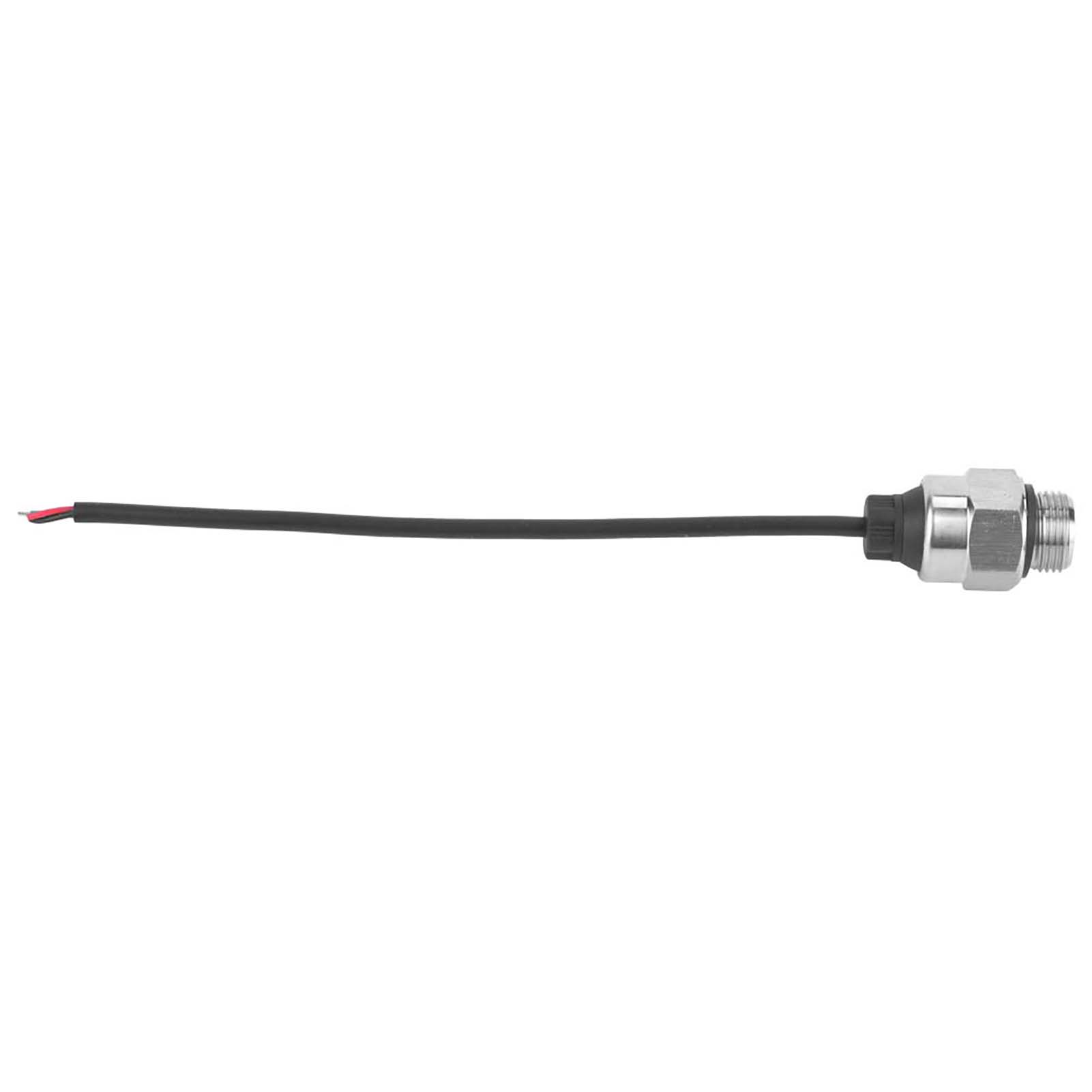 Hochpräziser Wasserdrucksensor (0–10 Bar) Mit Ip65-analogsignal Und G3/8-schraubanschluss