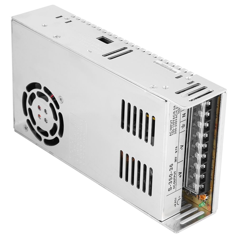 S&8209350&820936 Schaltnetzteil 36v 350w Sicherheitsüberwachung Industrienetzteil 10a