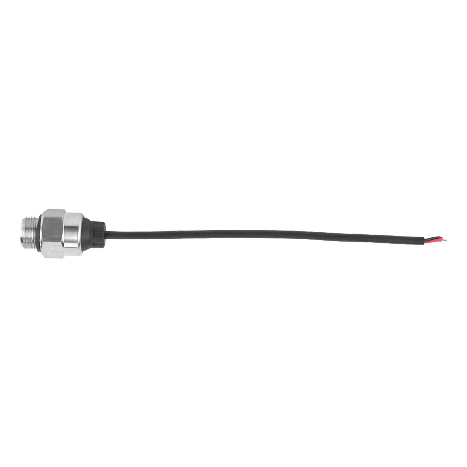 Hochpräziser Wasserdrucksensor (0–5 Bar) Mit Ip65-analogsignal Und G3/8-schraubanschluss