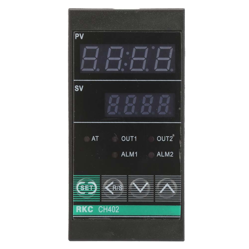 Ch402 Fk02-man-nn Digitaler Temperaturregler Intelligenter Pid-temperaturregler
