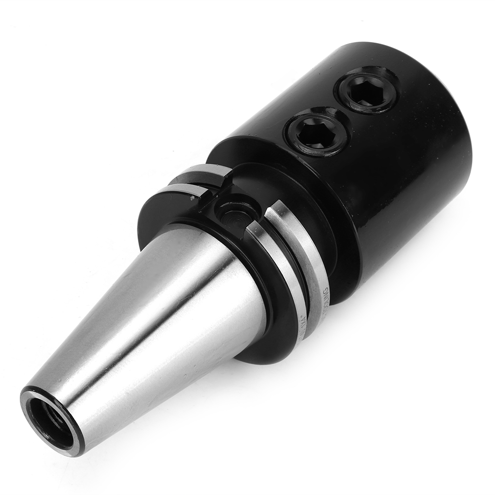1x4" Cat40 Selbstsicherndes Kugellager-schlüssellosfutter Mit Integrierter Struktur