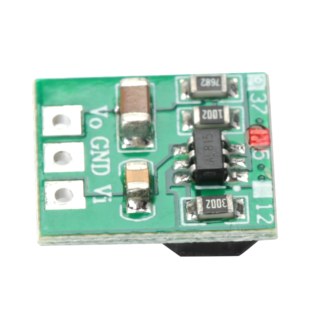 Mini-dc/dc-aufwärtswandlerplatine, Spannungsverstärkungsmodul 5v