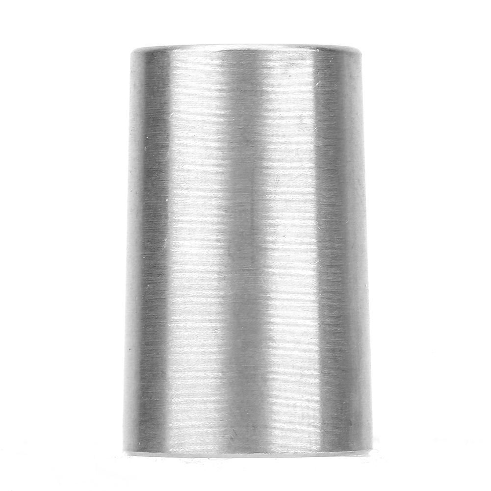 Edelstahl-adapterhülse Für B12-bohrfutter