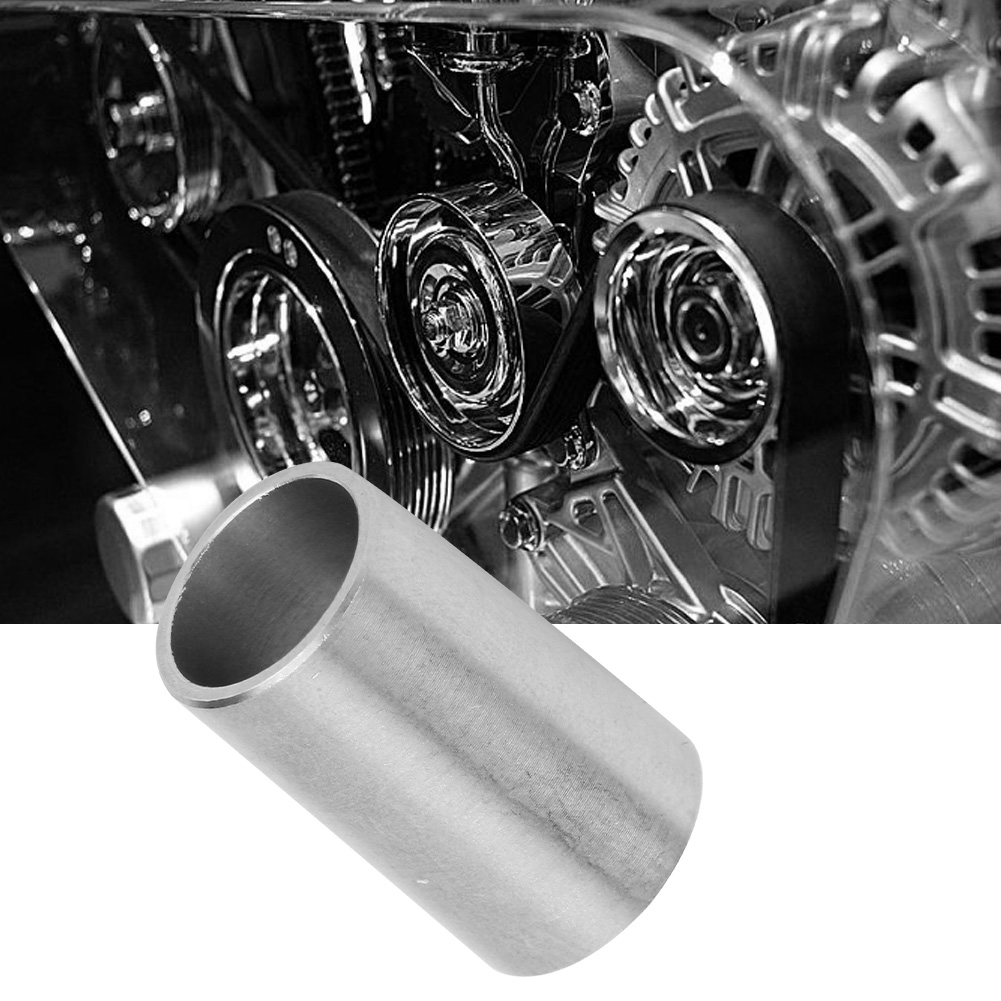 Edelstahl-adapterhülse Für B10-bohrfutter