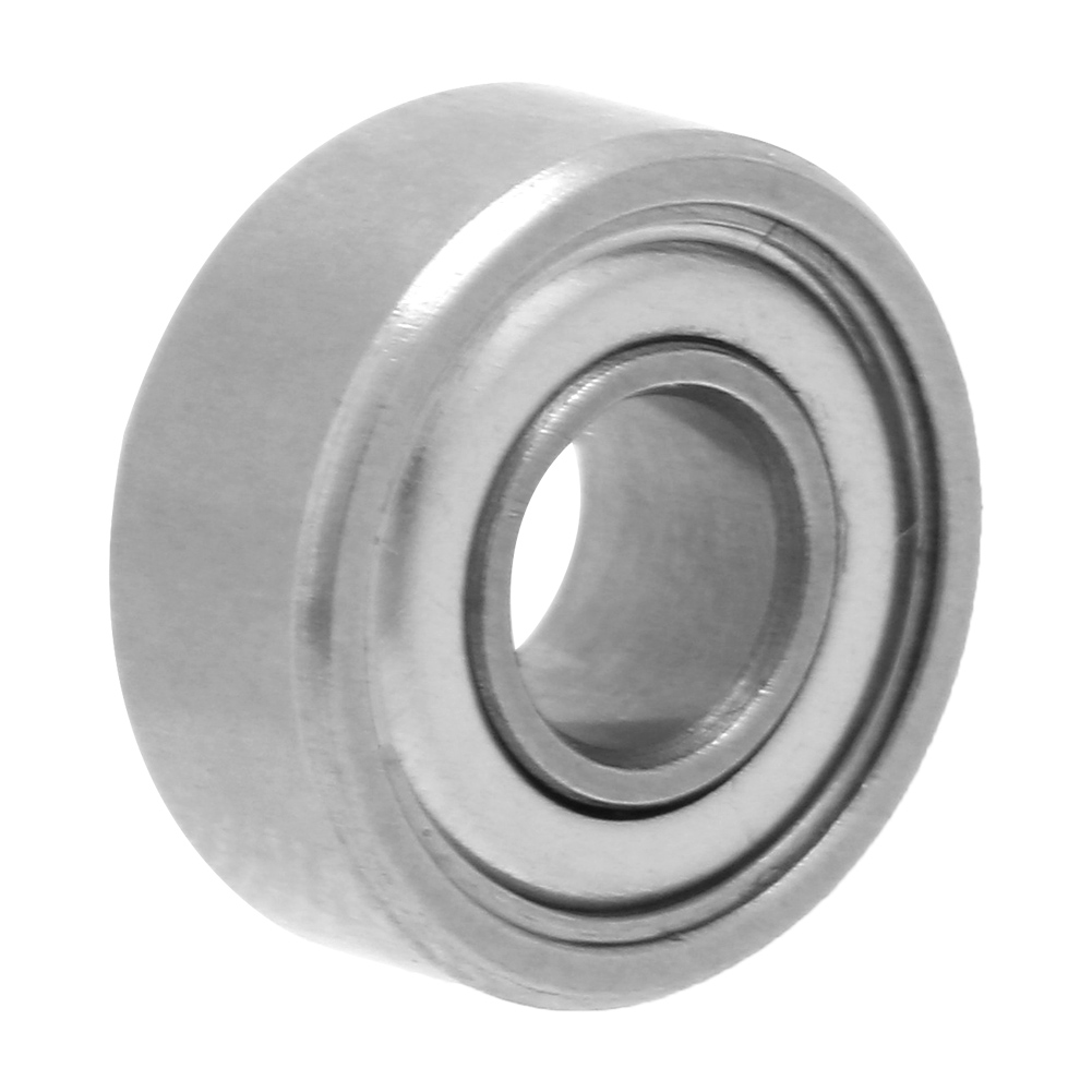 10 Edelstahl-metallkugellager Mr104zz 4104mm