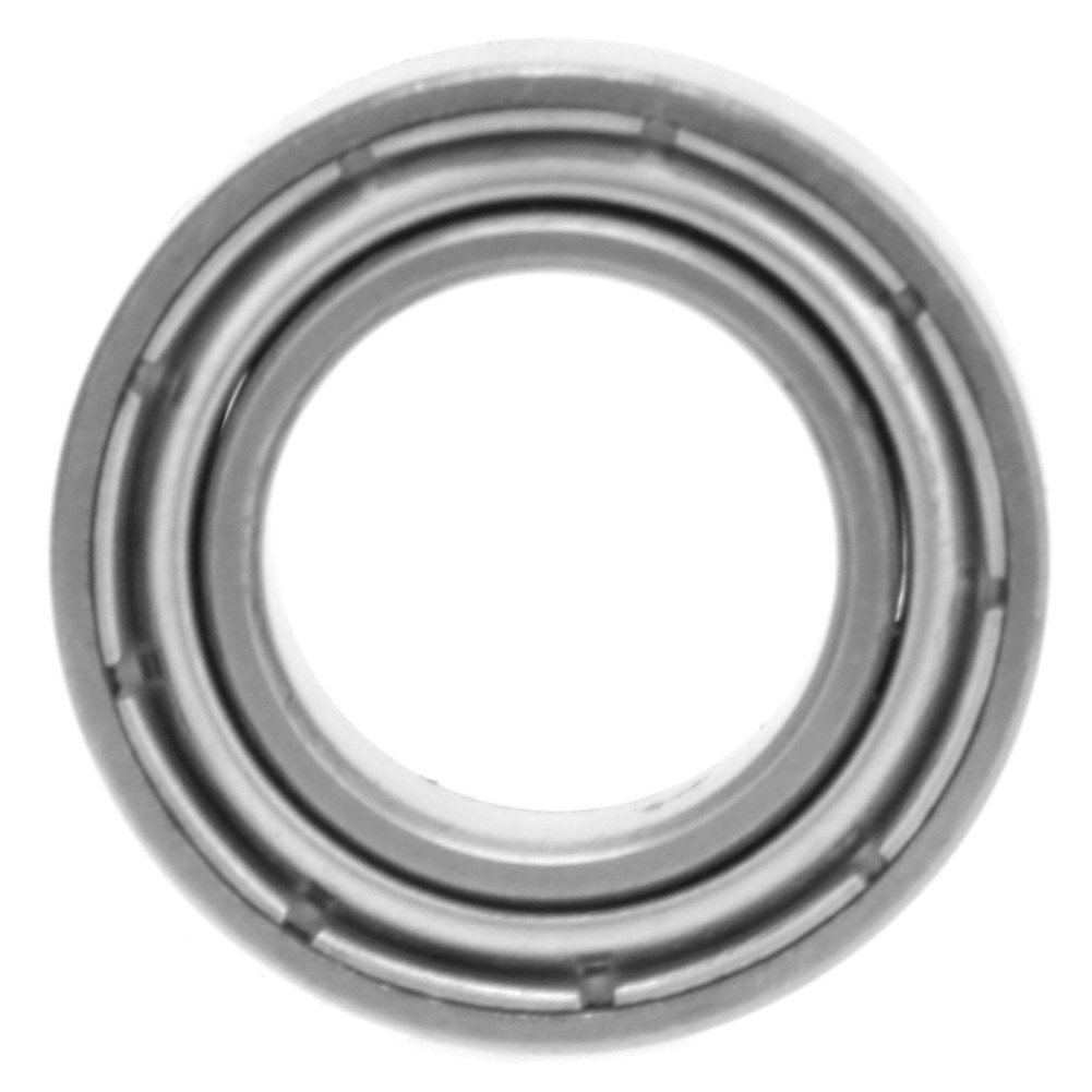 5 Stück Edelstahlkugellager, Metallgekapselt, Smr148zz 8144