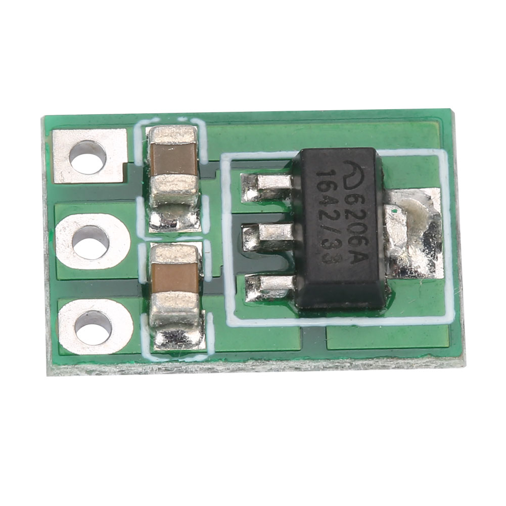 Ultraleichtes Und Dünnes Dc 3,5–5 V Auf 3,3 V Dc-dc-abwärtsreglermodul