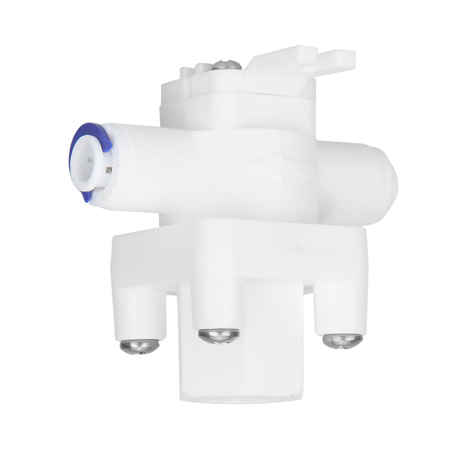 Druckminderer Mit 1/4"-schnellanschluss Für Umkehrosmose-wasserfilter
