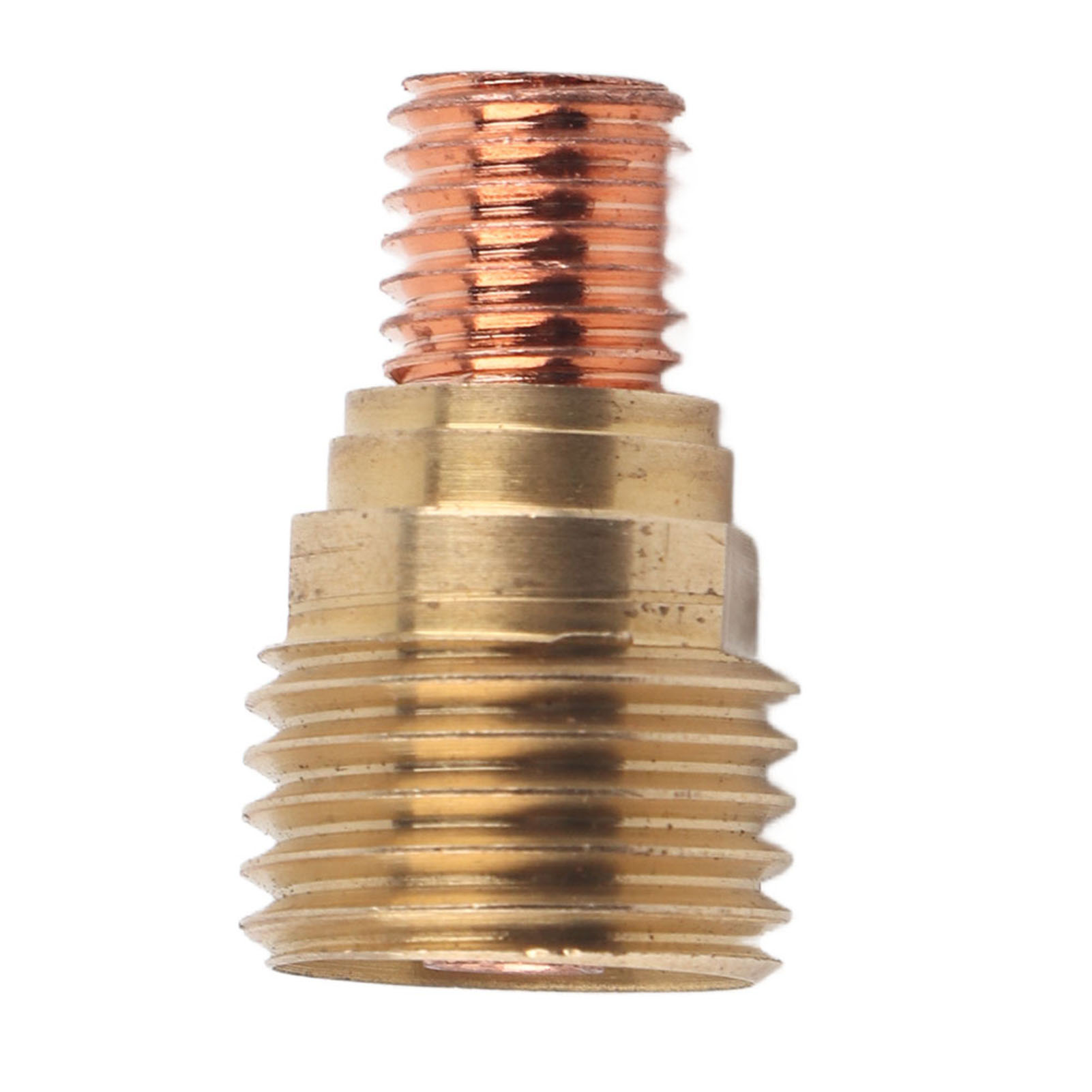 1 Stück 45v44 Gaslinsenhülse 2,4 Mm 3/32" Für Wig-schweißbrenner Wp-9/20/25