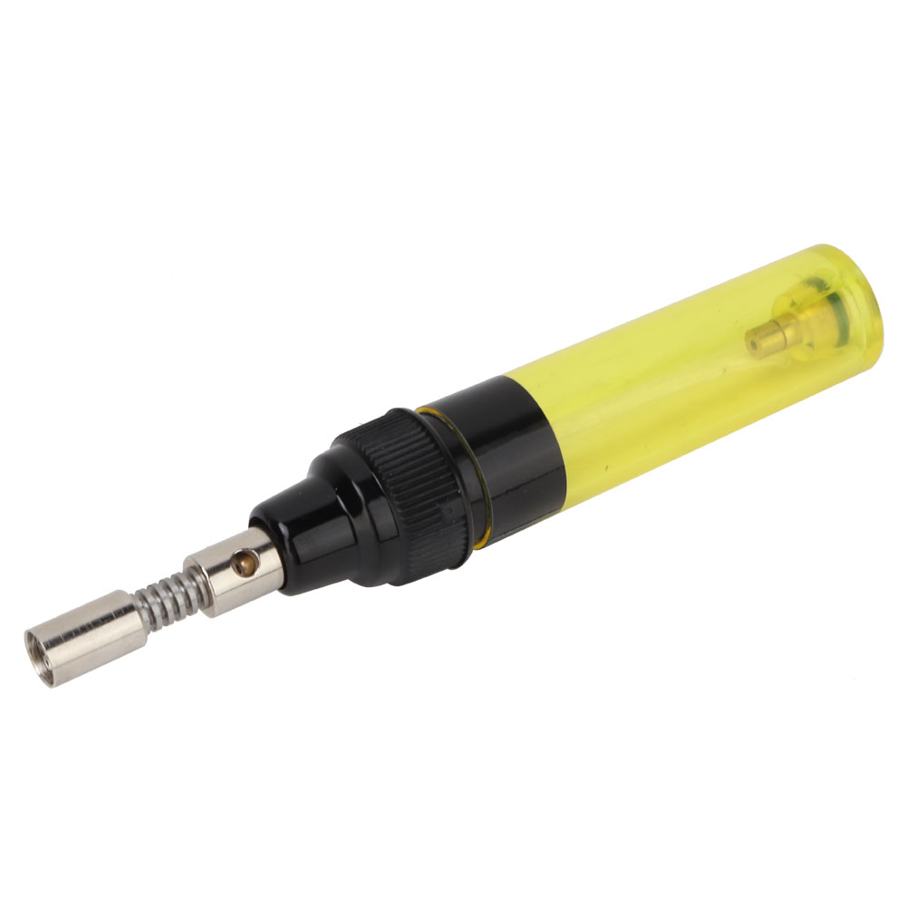 8-ml-gaslötkolben, Elektrischer Gasbrenner, Butanwerkzeug